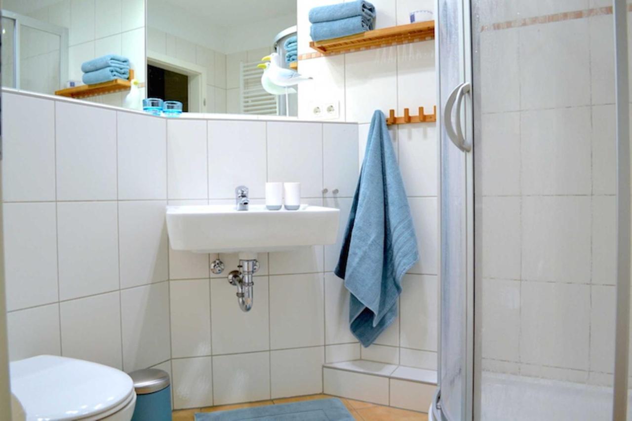 Ferienwohnung Haus Sonnenhof Bansin Ostseebad Heringsdorf Exterior foto